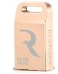 فلش  M-03 Champagne 16 GB
