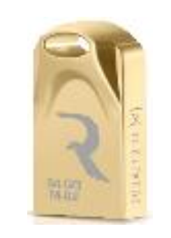 فلش  M-02 Gold 64 GB