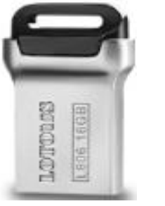 فلش 64 گیگ لوتوس USB 3.2