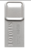فلش 32 گیگ لوتوس USB 3.2