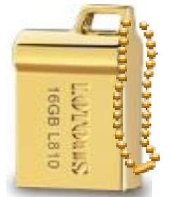 فلش 64 گیگ لوتوس USB 2.0