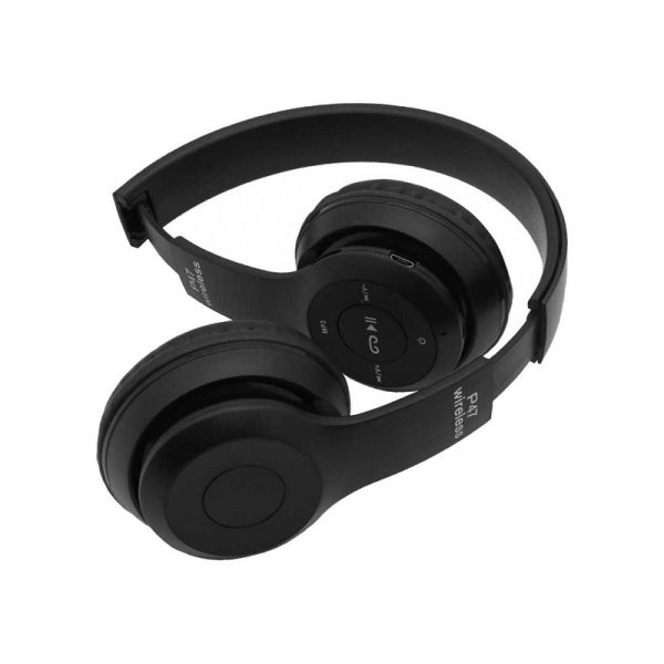 هدست بلوتوثی P47