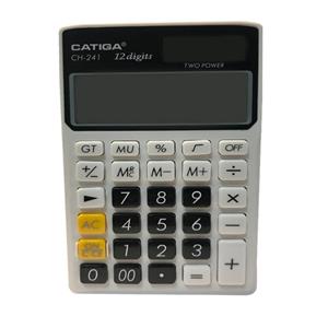 ماشین حساب کاتیگا 241
