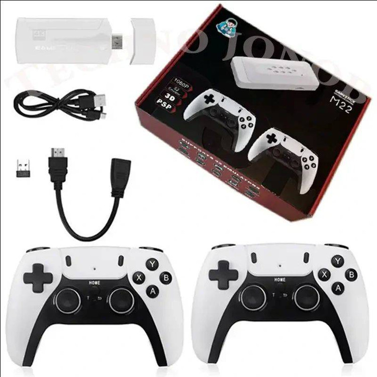 کنسول بازی (GAME STICK) مدل M22
