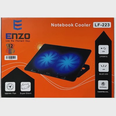پایه خنک کننده انزو مدل LF-223