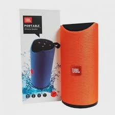 اسپیکر بلوتوثی رم و فلش خور JBL TG113 HighCopy
