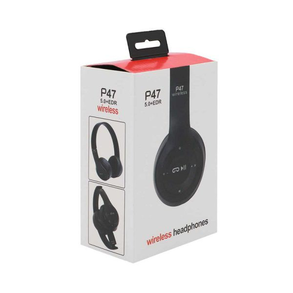 هدست بلوتوثی P47