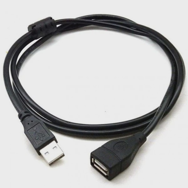 کابل افزایش طول USB2.0 به طول 3 متر
