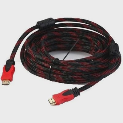 کابل HDMI به طول 10 متر میتسوشیدا مدل KC-HD10
