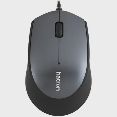 ماوس هترون باسیم مدل HM430